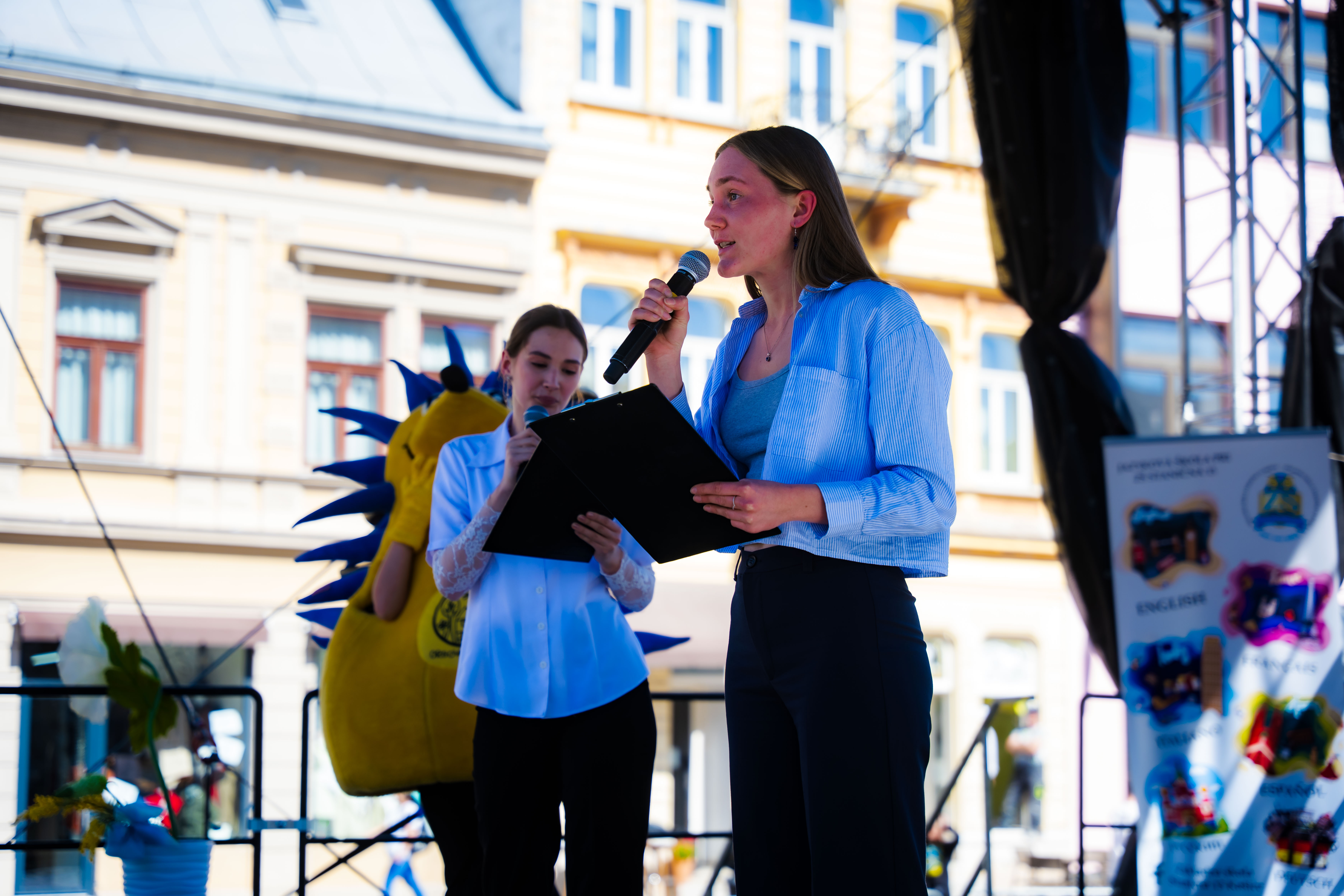 Oslavy Dna mesta Kosice - Skola plna talentov - Superskola 2026-1-7
